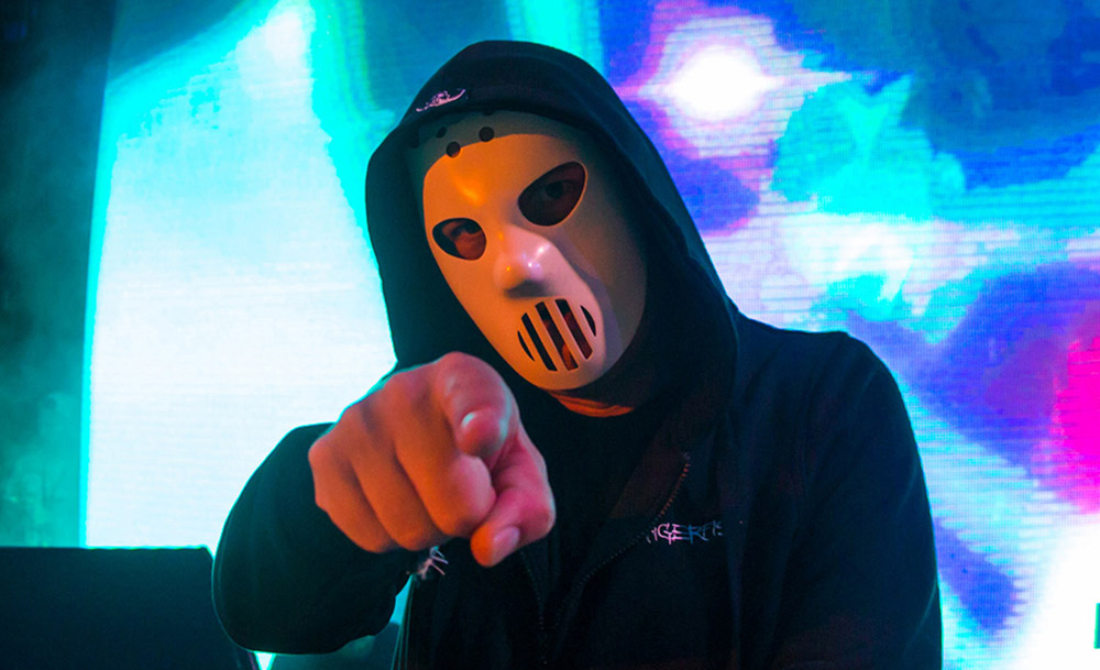 Angerfist